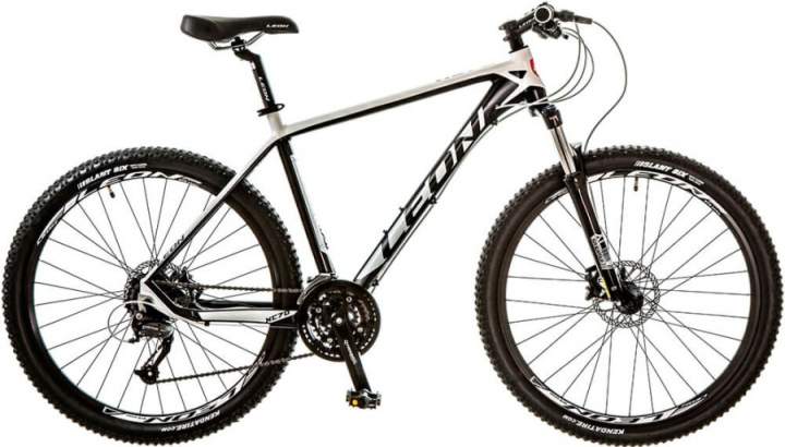 Leon XC 80
